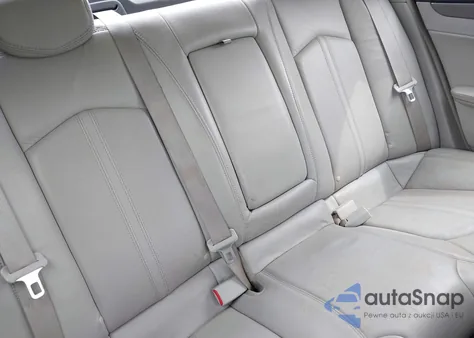 2009 Cadillac Cts Standard z USA, uszkodzony, nr VIN 1G6DF577290173180